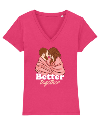 De ziua îndrăgostiților - Better together Raspberry