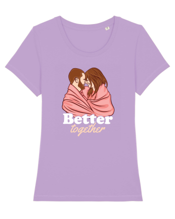 De ziua îndrăgostiților - Better together Lavender Dawn