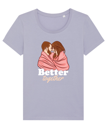De ziua îndrăgostiților - Better together Lavender