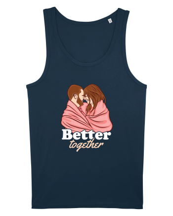 De ziua îndrăgostiților - Better together Navy