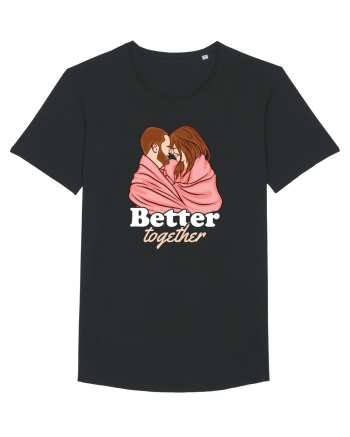 De ziua îndrăgostiților - Better together Black