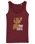 Pentru cupluri - Mr Life - GoodLife1 Maiou Damă Dreamer