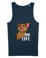 Pentru cupluri - Mr Life - GoodLife1 Maiou Bărbat Runs