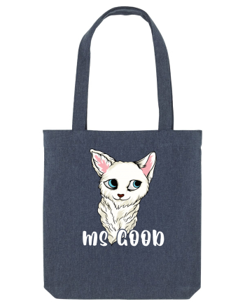 Pentru cupluri - Ms Good - GoodLife2 Midnight Blue