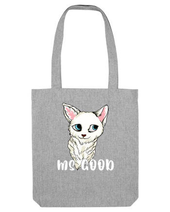 Pentru cupluri - Ms Good - GoodLife2 Heather Grey