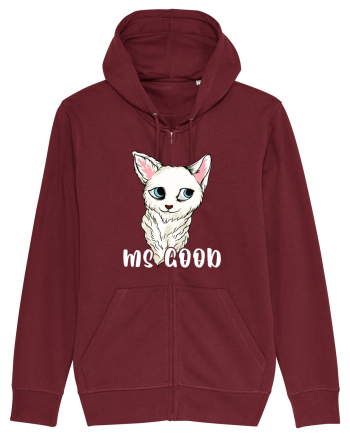 Pentru cupluri - Ms Good - GoodLife2 Burgundy