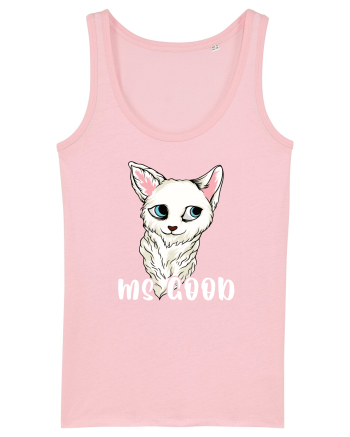 Pentru cupluri - Ms Good - GoodLife2 Cotton Pink