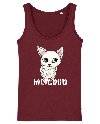 Pentru cupluri - Ms Good - GoodLife2 Burgundy