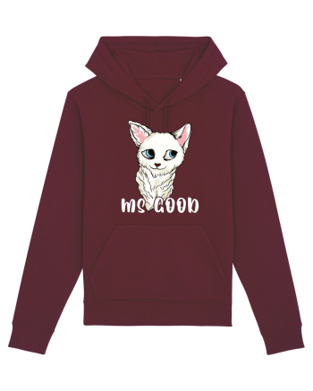 Pentru cupluri - Ms Good - GoodLife2 Burgundy