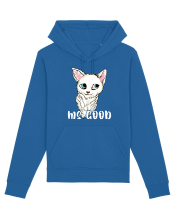 Pentru cupluri - Ms Good - GoodLife2 Royal Blue