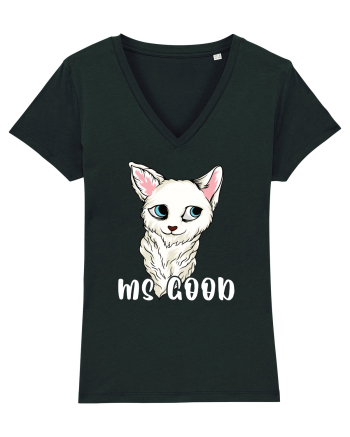 Pentru cupluri - Ms Good - GoodLife2 Black