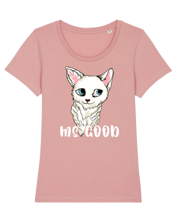 Pentru cupluri - Ms Good - GoodLife2 Canyon Pink
