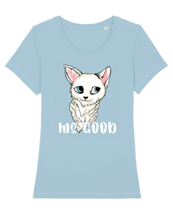 Pentru cupluri - Ms Good - GoodLife2 Sky Blue