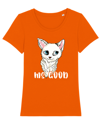 Pentru cupluri - Ms Good - GoodLife2 Bright Orange