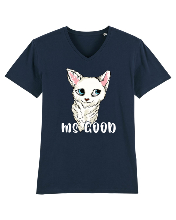 Pentru cupluri - Ms Good - GoodLife2 French Navy