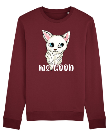 Pentru cupluri - Ms Good - GoodLife2 Burgundy