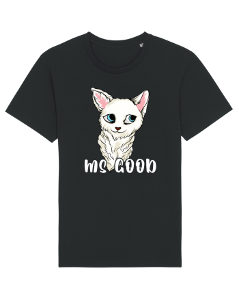 Pentru cupluri - Ms Good - GoodLife2 Black