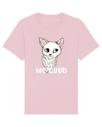 Pentru cupluri - Ms Good - GoodLife2 Cotton Pink