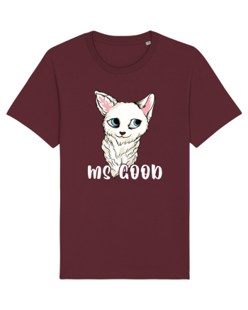 Pentru cupluri - Ms Good - GoodLife2 Burgundy