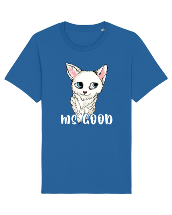 Pentru cupluri - Ms Good - GoodLife2 Royal Blue