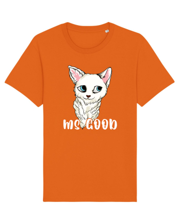 Pentru cupluri - Ms Good - GoodLife2 Bright Orange