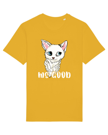 Pentru cupluri - Ms Good - GoodLife2 Spectra Yellow