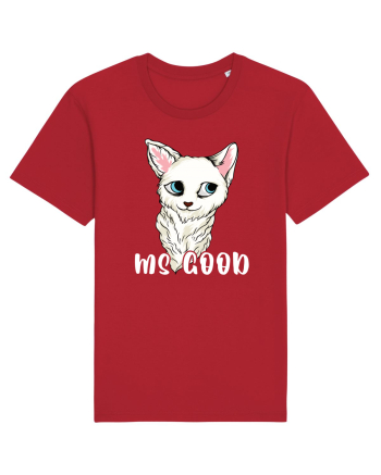 Pentru cupluri - Ms Good - GoodLife2 Red