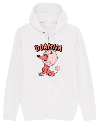Pentru cupluri - Doamna - Doamna si Vagabontul 1 White