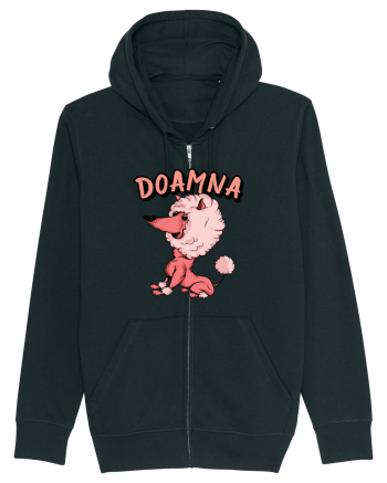 Pentru cupluri - Doamna - Doamna si Vagabontul 1 Black