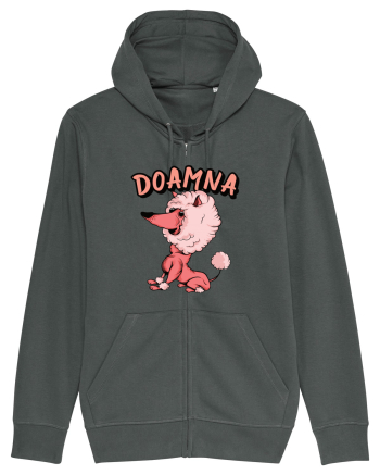 Pentru cupluri - Doamna - Doamna si Vagabontul 1 Anthracite