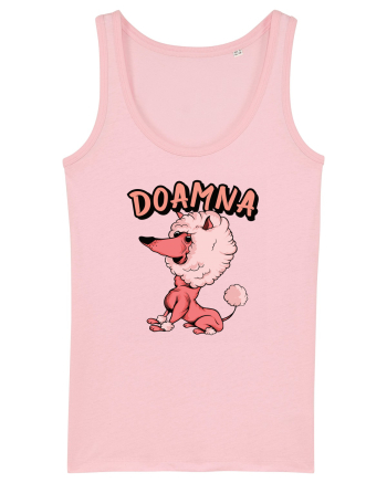 Pentru cupluri - Doamna - Doamna si Vagabontul 1 Cotton Pink