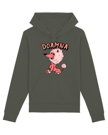Pentru cupluri - Doamna - Doamna si Vagabontul 1 Khaki