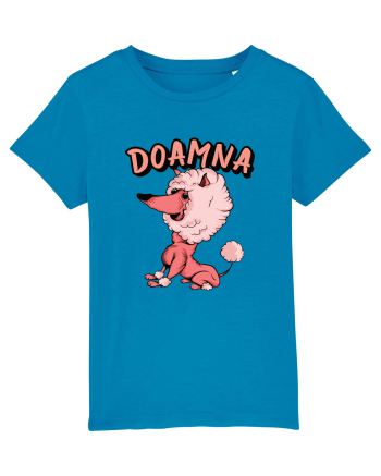Pentru cupluri - Doamna - Doamna si Vagabontul 1 Azur