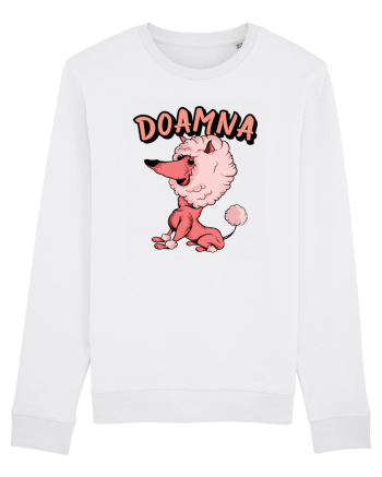 Pentru cupluri - Doamna - Doamna si Vagabontul 1 White