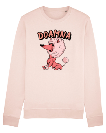 Pentru cupluri - Doamna - Doamna si Vagabontul 1 Candy Pink