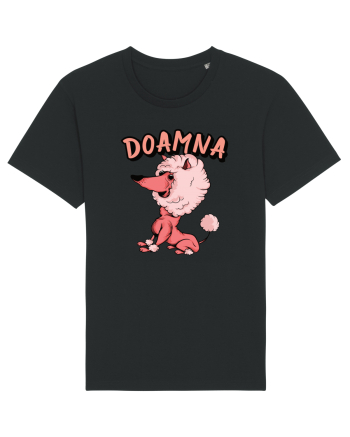 Pentru cupluri - Doamna - Doamna si Vagabontul 1 Black