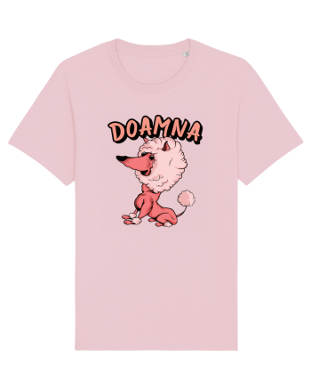 Pentru cupluri - Doamna - Doamna si Vagabontul 1 Cotton Pink