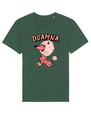 Pentru cupluri - Doamna - Doamna si Vagabontul 1 Bottle Green