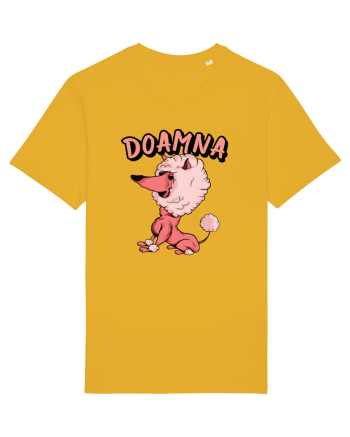 Pentru cupluri - Doamna - Doamna si Vagabontul 1 Spectra Yellow