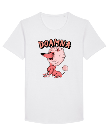 Pentru cupluri - Doamna - Doamna si Vagabontul 1 White