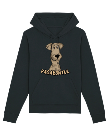 Pentru cupluri - Vagabontul - Doamna si Vagabontul 2 Black