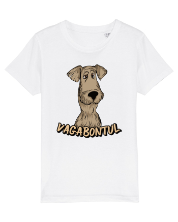 Pentru cupluri - Vagabontul - Doamna si Vagabontul 2 White