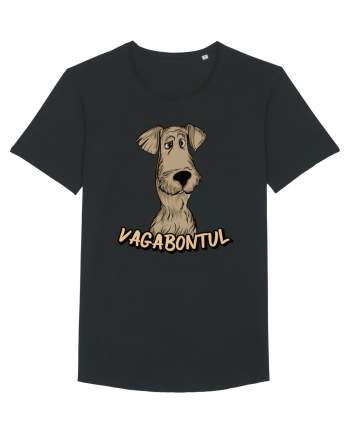 Pentru cupluri - Vagabontul - Doamna si Vagabontul 2 Black