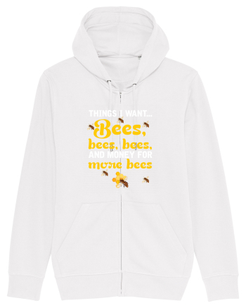 BEES White