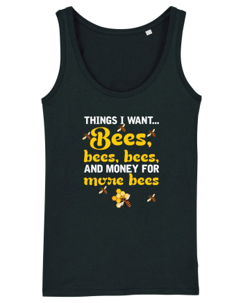 BEES Black