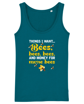 BEES Ocean Depth