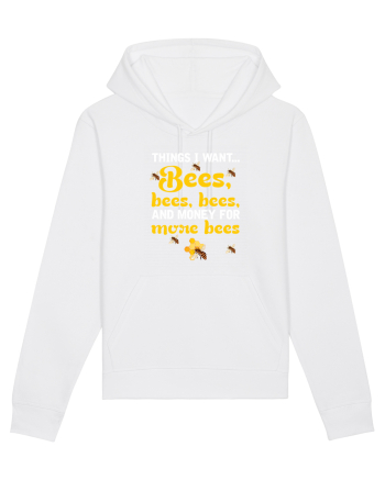 BEES White
