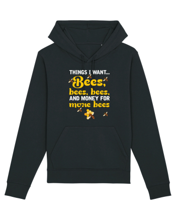 BEES Black