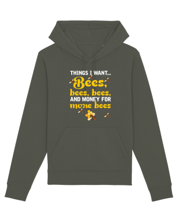 BEES Khaki