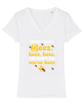 BEES White